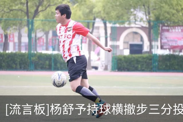 [流言板]杨舒予持球横撤步三分投进，中国女篮追至29-33落后捷克